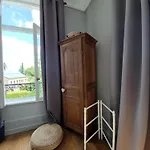 D'hotes Des Rouets Bed & Breakfast
