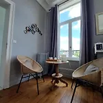 D'hotes Des Rouets Bed & Breakfast 4*