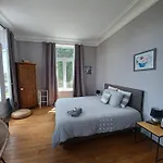 Bed & Breakfast D'hotes Des Rouets 4*
