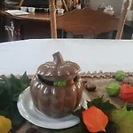 D'hotes Des Rouets Bed & Breakfast Fourmies