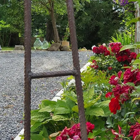 D'hotes Des Rouets 4* Fourmies