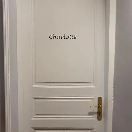 D'hôtes Des Rouets Couette-café *