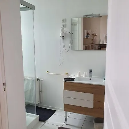 Bed & Breakfast D'hotes Des Rouets Fourmies