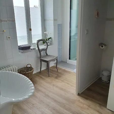 D'hotes Des Rouets Bed & Breakfast