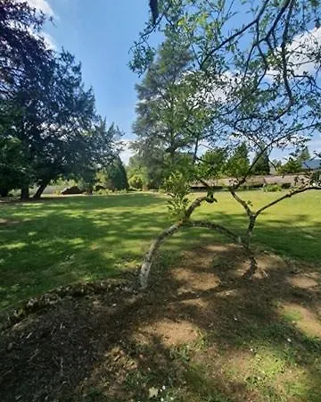 D'hotes Des Rouets Bed & Breakfast 4*