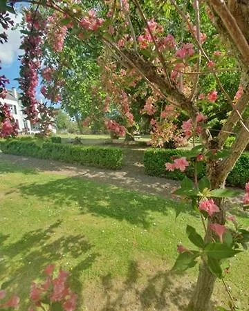 Bed & Breakfast D'hotes Des Rouets