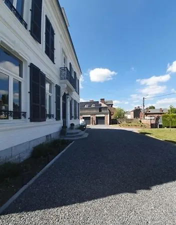 D'hotes Des Rouets 4* Fourmies