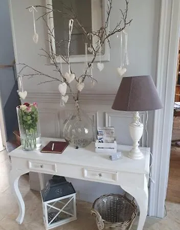 D'hotes Des Rouets Bed & Breakfast