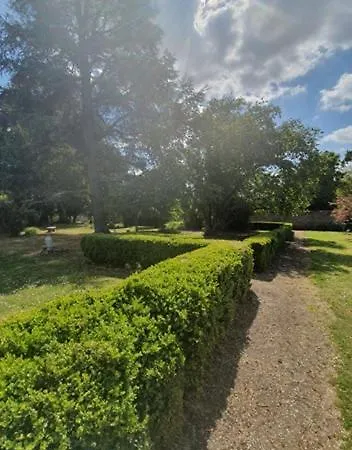 D'hotes Des Rouets 4* Fourmies