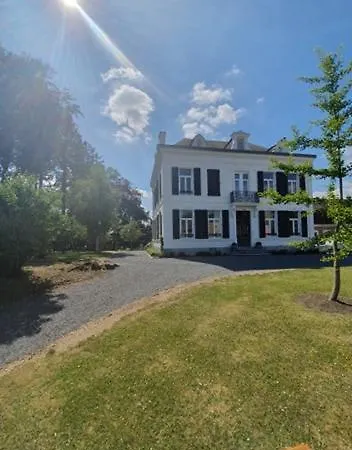 D'hotes Des Rouets Bed & Breakfast Fourmies