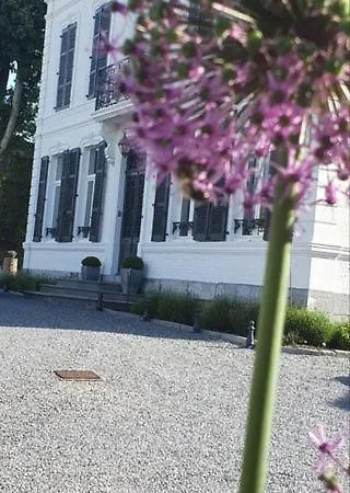 D'hotes Des Rouets 4*