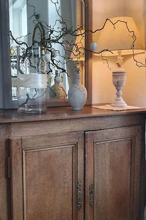 D'hotes Des Rouets Bed & Breakfast