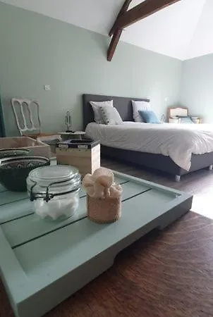 D'hotes Des Rouets Fourmies