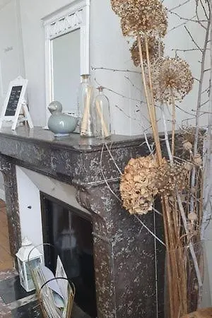 D'hotes Des Rouets Bed & Breakfast