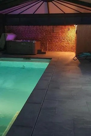 Bed & Breakfast D'hotes Des Rouets Fourmies