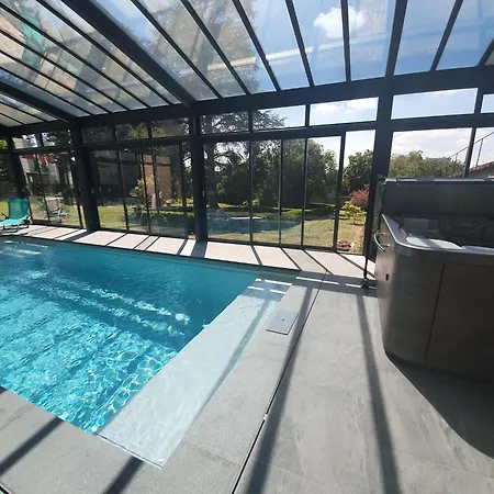 Bed & Breakfast D'hotes Des Rouets