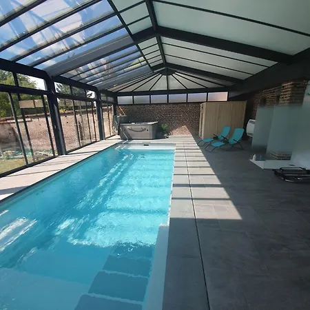 D'hôtes Des Rouets 4*