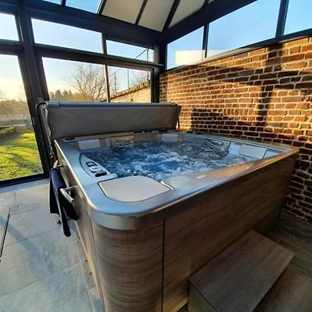 D'hotes Des Rouets Bed & Breakfast