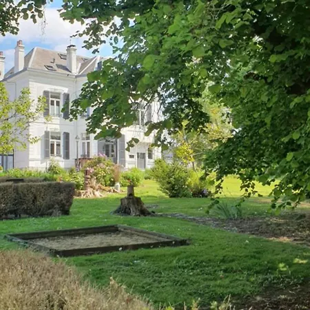 D'hôtes Des Rouets Fourmies