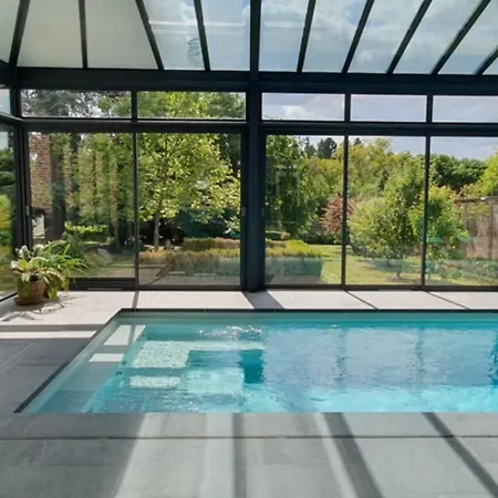 D'hotes Des Rouets 4* Fourmies