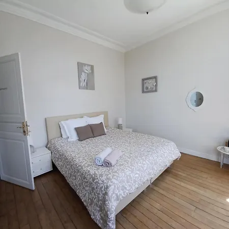 Bed & Breakfast D'hotes Des Rouets Fourmies