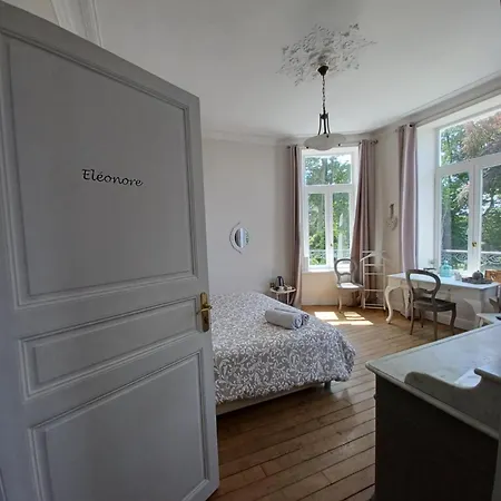 D'hotes Des Rouets Fourmies