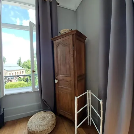 D'hotes Des Rouets Bed & Breakfast