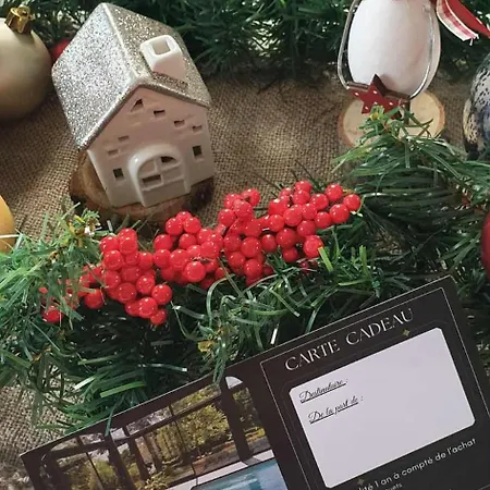 D'hotes Des Rouets Fourmies