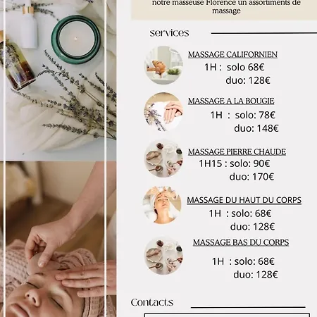 Bed & Breakfast D'hotes Des Rouets Fourmies