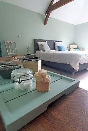 D'hotes Des Rouets Bed & Breakfast