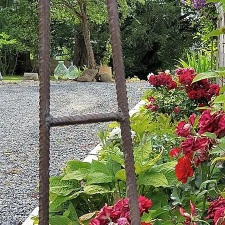 Bed & Breakfast D'hotes Des Rouets 4*