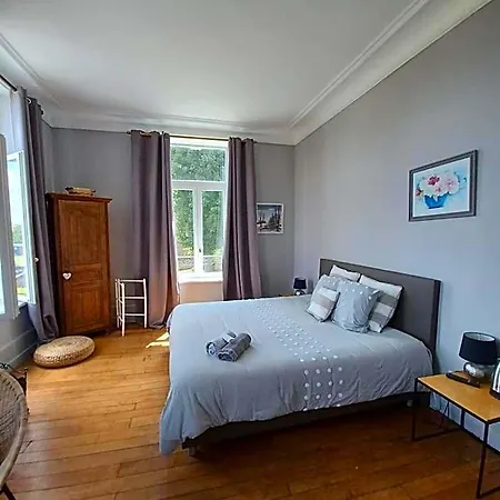 D'hotes Des Rouets 4*